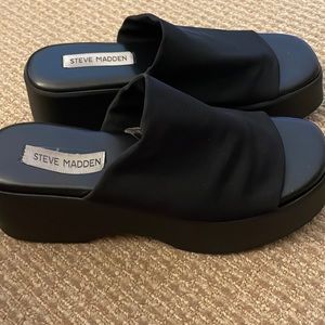 steve madden sandals